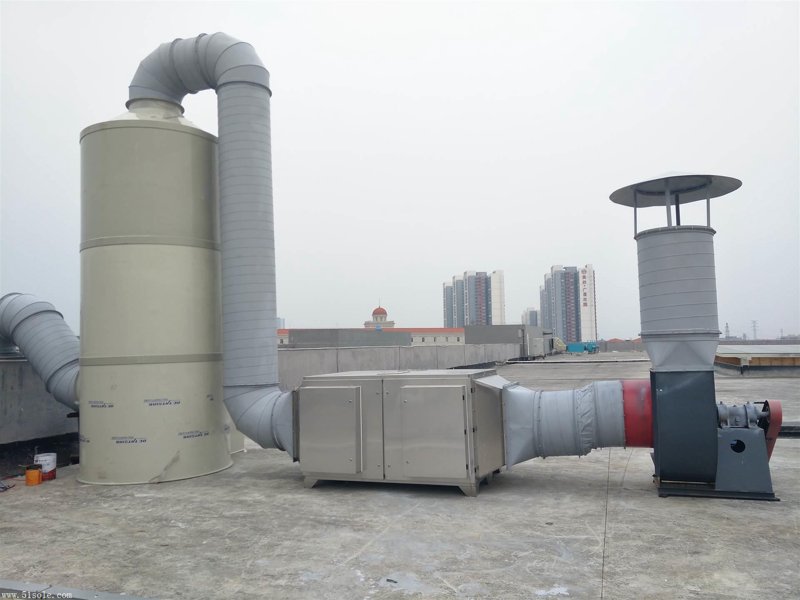 在当今社会，环境保护已经成为一个不可忽视的话题。而环保设备作为实现这一目标的重要工具之一，其种类繁多、功能各异。那么，环保设备究竟都有哪些呢？本文将通过具体案例为大家一一介绍。